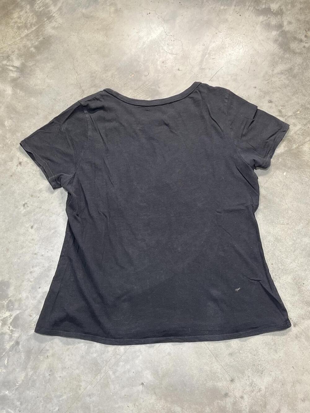 The Rolling Stones Preowned 2XL T-shirt - Picture 3 of 5